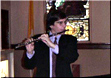 David Summer - Flutist