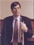 David Summer Trumpet