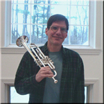 David Summer Trumpet