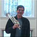 David Summer trumpet