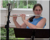 Recording the Flute