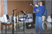 David Summer, recording