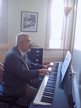 Ed Mascari Piano Studio