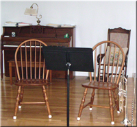 Trumpet Teaching Studio