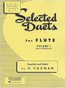 Selected Duets Flute