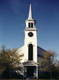 Community Church Unitarian Universalist of Pepperell, MA